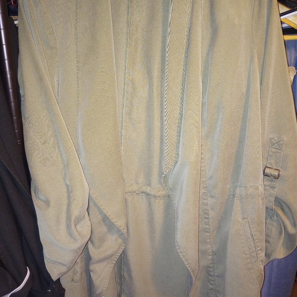 Woman's XL Bar lll lightweight cover